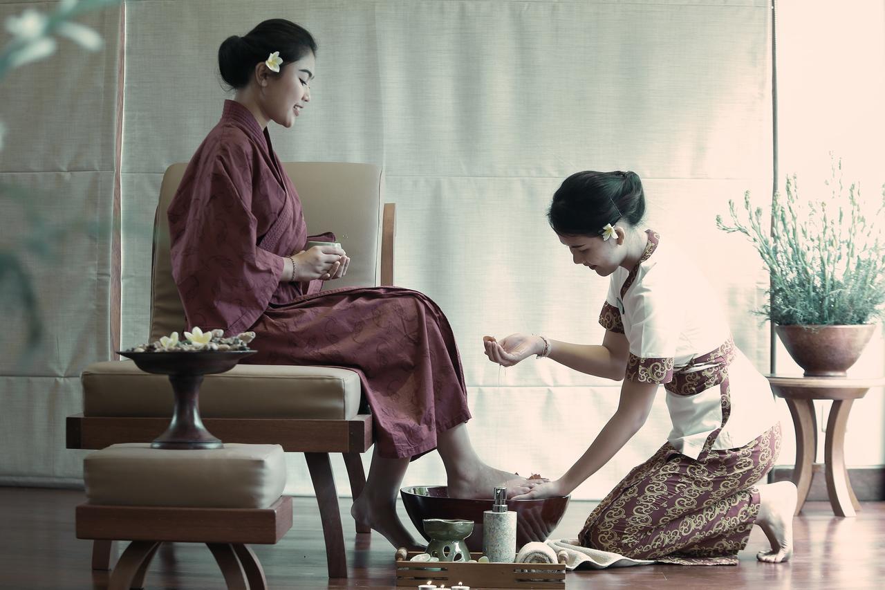 The Alantara Sanur Hotel Room photo